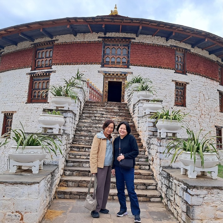 National-Museum-Bhutan-Paro