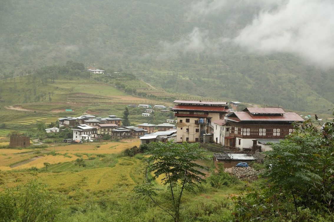 Sopsokha-eco-village-bhutan-paro