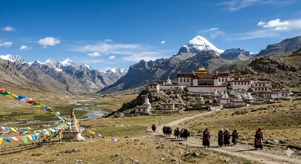 Tibet