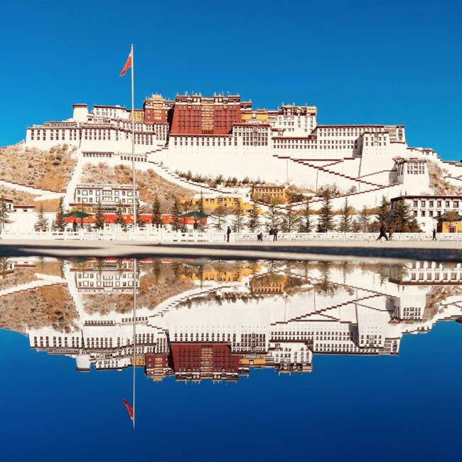 Potala Palace