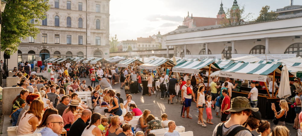 European Urban Eco-Tour