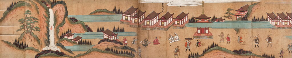 Kumano Kodo's Spiritual Meaning