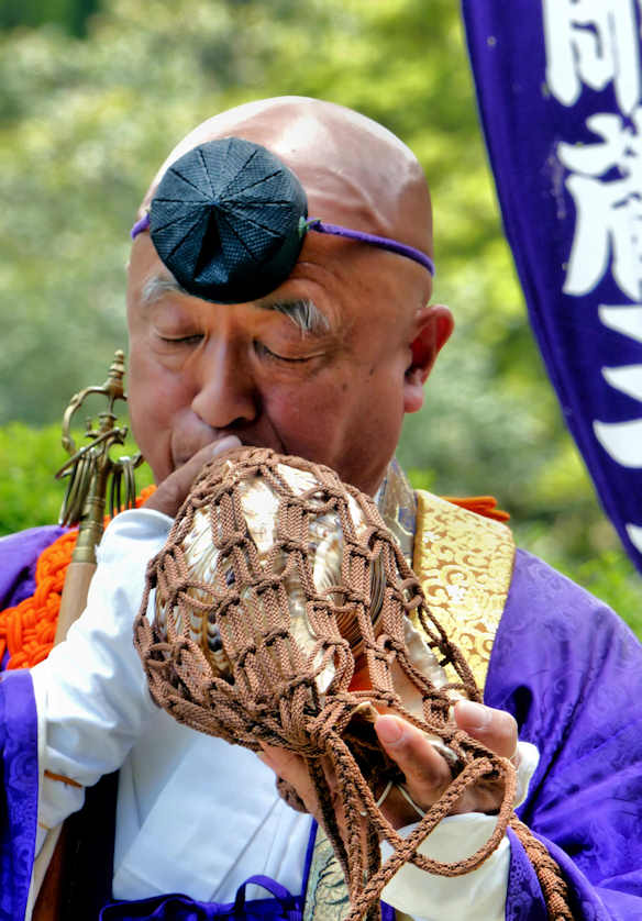 Kumano Kodo's Spiritual Meaning