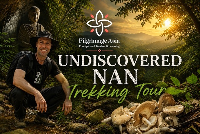 Undiscovered Nan Trekking Tour