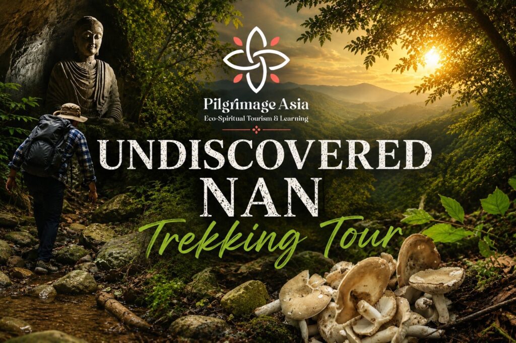 Undiscovered Nan Trekking Tour